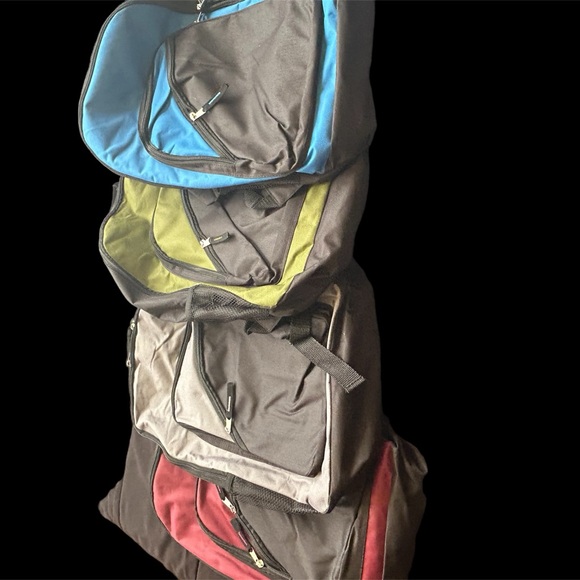 Bookbags - Picture 2 of 2